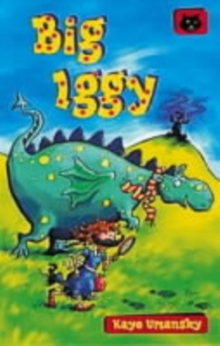 Image for Big Iggy