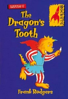 Image for The dragon's tooth