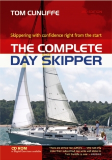 Image for The complete day skipper