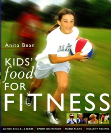 Image for Kids' food for fitness