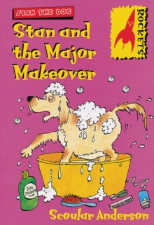 Image for Stan and the Major Makeover