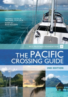 Image for The Pacific Crossing Guide