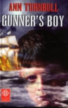 Image for Gunner's Boy
