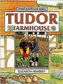 Image for Tudor Farmhouse
