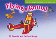 Image for Flying a Round (Book + CD)