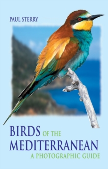 Image for Birds of the Mediterranean
