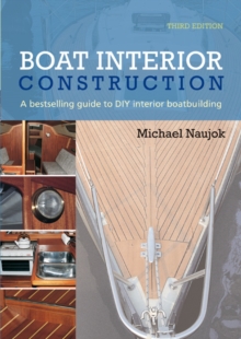 Image for Boat interior construction
