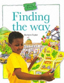 Image for Finding the Way