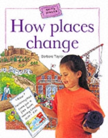 Image for How places change