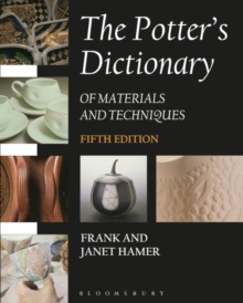 Image for The Potter's Dictionary