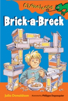 Image for Brick-a-Breck