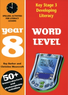 Image for Word level