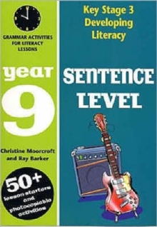 Image for Sentence level