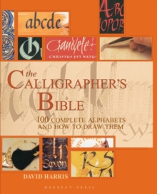 Image for The Calligrapher's Bible