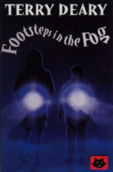 Image for Footsteps in the Fog