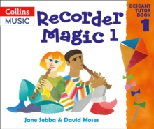 Image for Recorder magicBook 1