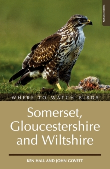 Image for Where to watch birds in Somerset, Avon, Gloucestershire and Wiltshire