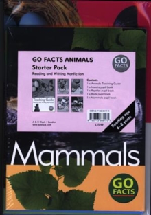 Image for Animals starter pack