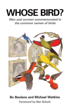 Image for Whose Bird?
