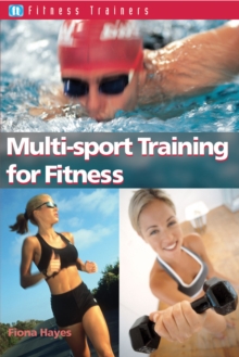 Image for Multi-sport training for fitness