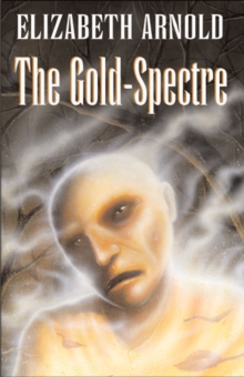 Image for The Gold Spectre