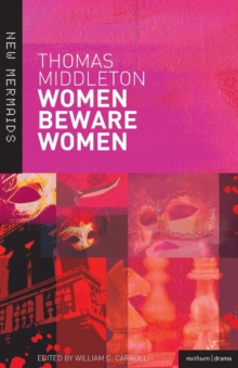 Image for Women Beware Women