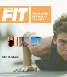 Image for Ultrafit  : your own personal trainer