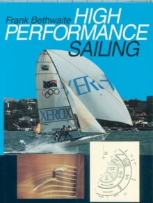 Image for High Performance Sailing