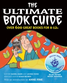 Image for The Ultimate Book Guide