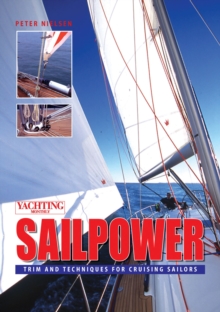 Image for "Yachting Monthly's" Sailpower