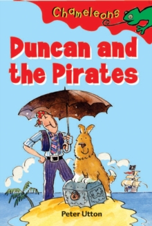 Image for Duncan and the Pirates