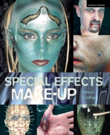 Image for Special effects make-up