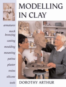 Image for Modelling in clay