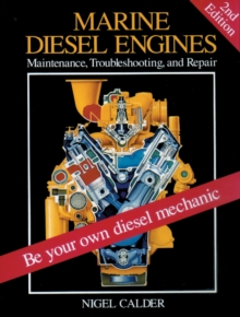 Image for Marine Diesel Engines
