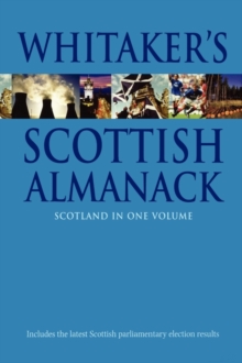 Image for Whitaker's Scottish Almanack