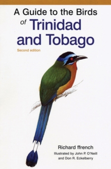 Image for A Guide to the Birds of Trinidad and Tobago