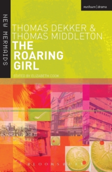 Image for The Roaring Girl