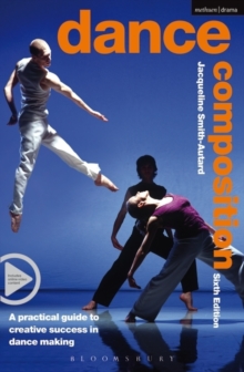 Image for Dance Composition