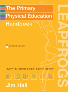 Image for Primary Physical Education Handbook