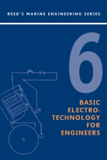 Image for Reed's basic electro-technology for engineers