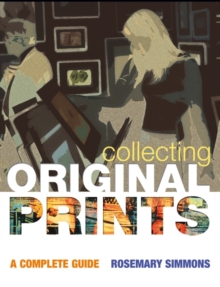 Image for Collecting Original Prints