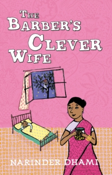 Image for The barber's clever wife