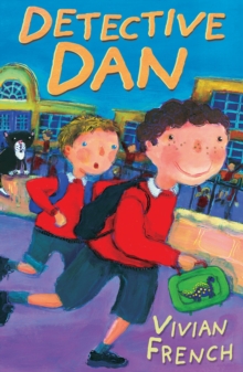Image for Year 3: Detective Dan