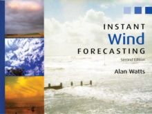 Image for Instant wind forecasting