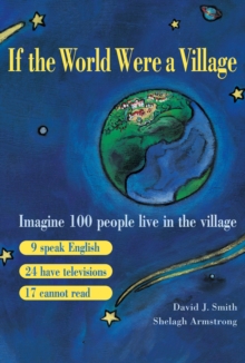 Image for If the world were a village