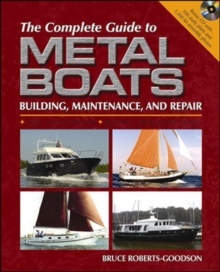 Image for The Complete Guide to Metal Boats (UK ED.)