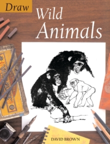 Image for Draw wild animals
