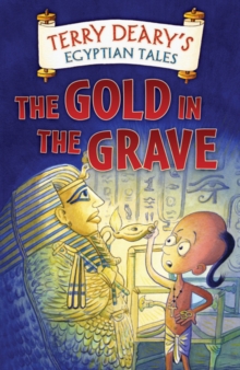 Image for The gold in the grave