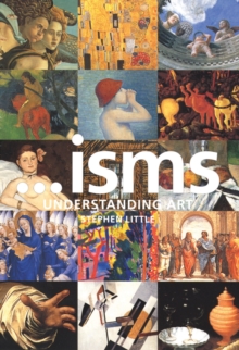 Image for Isms  : understanding art