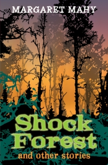 Image for Shock forest and other stories